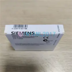 1PC NEW SIEMENS MODULE 6ES7 123-1GB00-0AB0 6ES7123-1GB00-0AB0