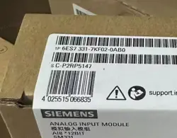 6ES7331-7KF02-0AB0 6ES7 331-7KF02-0AB0 NEW 1P SIEMENS