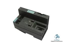 SIEMENS 6ES7151-3AA23-0AB0 INTERFACE