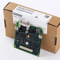SIEMENS COMMUNICATION BOARD