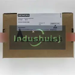 SIEMENS ENCODER BOARD A5E00260078