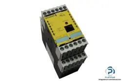 SIEMENS 3RK1105-1BE04-0CA0 SAFETY MONITOR_SIEMENS 0479.000.001.901