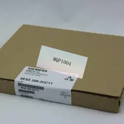SIEMENS 6ES5308-3UC11 CONTROL