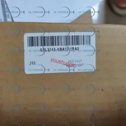1PC BRAND NEW SIEMENS 6SL3246-0BA22-1PA0 US STOCK EXPEDITED SHIPPING AVAILABLE