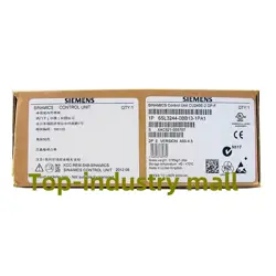 NEW 6SL3 244-0BB13-1PA1
