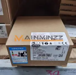 1PCS  NEW SIEMENS CONTACTOR 3RT5034-1AC20