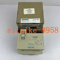 SIEMENS 6ES5095-8MA05 IN