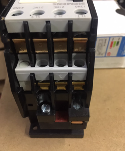 AC36V