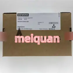 SIEMENS ENCODER BOARD
