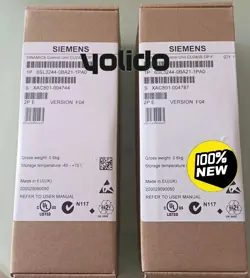 6SL3 244-0BA21-1PA0 1PCS BRAND NEW SIEMENS 6SL3244-0BA21-1PA0 FAST DELIVERY