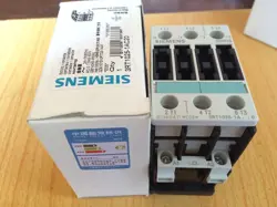 NEW IN BOX SIEMENS 3RT1025-1AC20 AC CONTACTOR