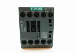 CONTACTOR RELAY 24V-DC