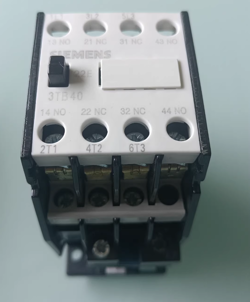 CONTACTOR 3TB4022-0XF0 9A