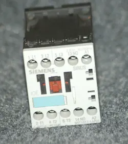230V 50/60HZ CONTACTOR
