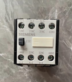 CONTACTOR 3TB4022-0XM0
