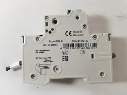 5SY4102-6