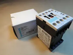 CONTACTOR 24V