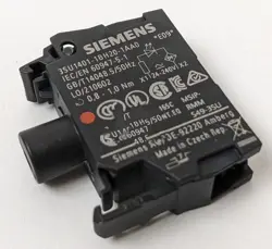 SIEMENS 3SU1401-1BH20-1AA0