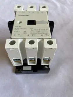 COIL VOLATGE