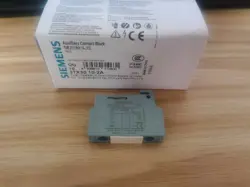 SIEMENS 3TX3010-2A 3TX30102A