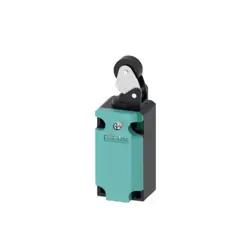 SIEMENS LIMIT