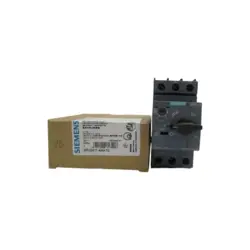 SIEMENS 3RV2411-4AA10