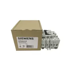 SIEMENS CFS361C5