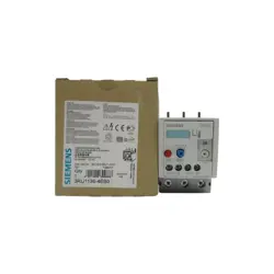 SIEMENS 3RU1136-4EB0 22-32A