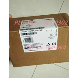 SIEMENS FAST SHIPMENT