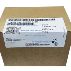 1P SIEMENS 6ES7317-2EK13-0AB0 6ES7 317-2EK13-0AB0 NEW FAST DELIVERY