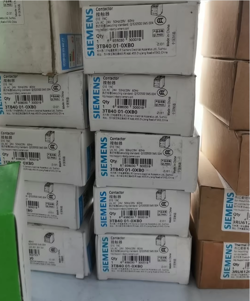 CONTACTOR 3TB4001-0XB0 9A