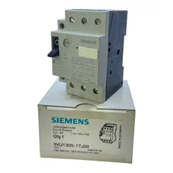 SIEMENS 3VU1300-1TJ00 CIRCUIT