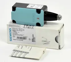 SIEMENS POSITION