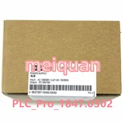 307-1KA02-0AA0 FAST SHIPPING/-