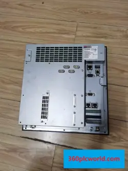 SIEMENS 6FC5370-0AA00-2AA1 USED