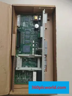 SIEMENS 6SN1118-0NH01-0AA1 USED