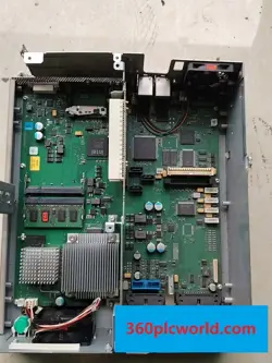 SIEMENS A5E02122237