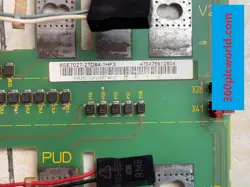 SIEMENS 6SE7027-2TD84-1HF3