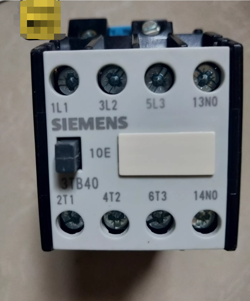 CONTACTOR 3TB4010-0XQ0