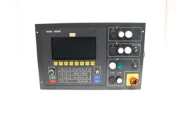 SIEMENS OPERATOR