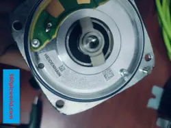 SIEMENS 6FX2001-5JE20-2QC0