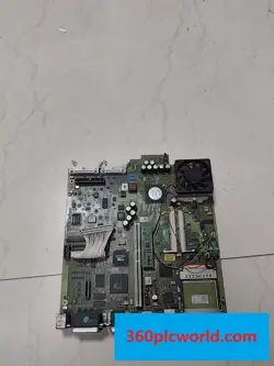 SIEMENS A5E00104786-03