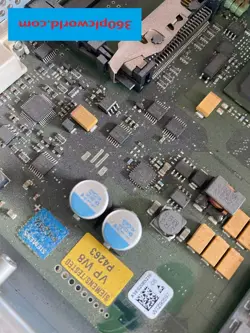 SIEMENS A5E02085239 USED