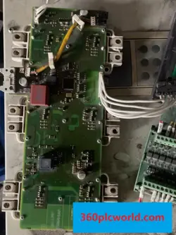 SIEMENS A5E03894525