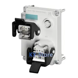 SIEMENS 6ES7194-3AA00-0AA0 SIMATIC