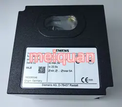 NEW SIEMENS LAL2.25 BURNER CONTROLLER, FREE SHIPPING ##-