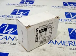 CIRCUIT BREAKER SURGE