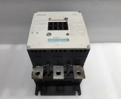 CONTACTOR 50/60HZ