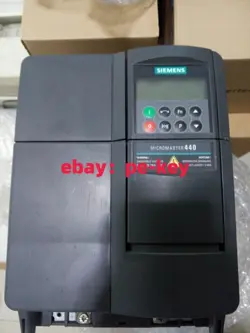 CONVERTER 5.5KW 380V/PE
