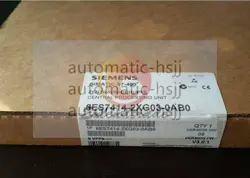 SIEMENS INDUSTRIAL CONTROL